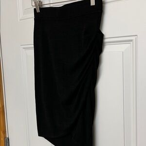Wilfred Free Black Skirt